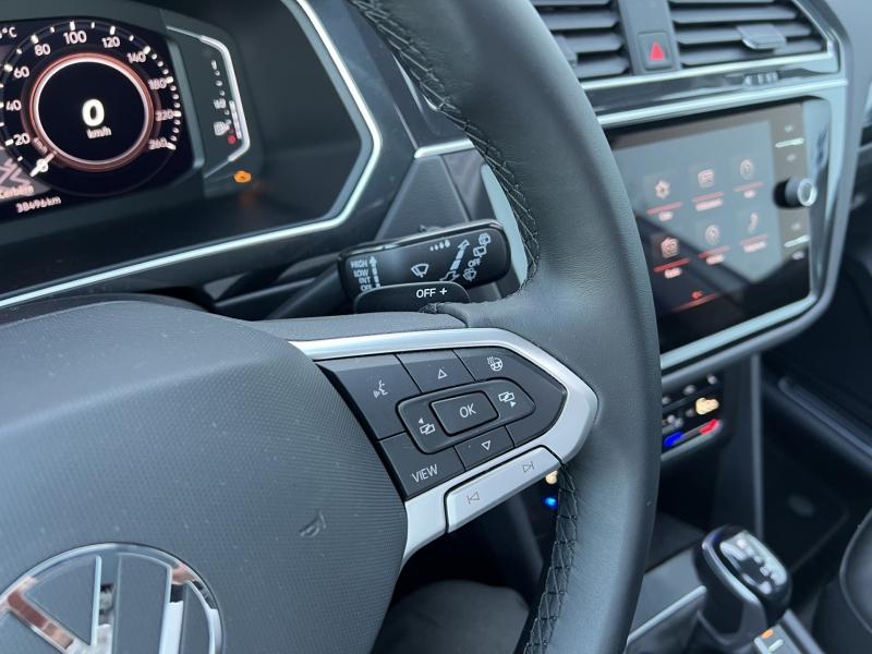 VOLKSWAGEN Tiguan - 1.4 eHybrid 245ch Elegance Exclusive DSG6 - Groupe Polmar