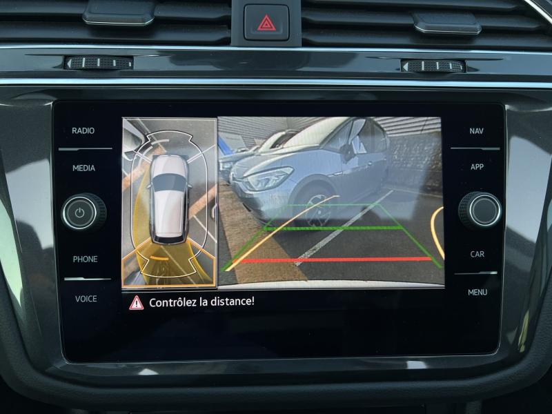 VOLKSWAGEN Tiguan - 1.4 eHybrid 245ch Elegance Exclusive DSG6 - Groupe Polmar