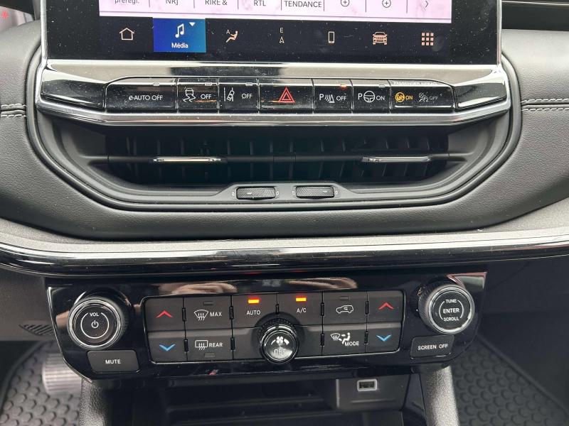 JEEP Compass - 1.5 Turbo T4 130ch MHEV Summit 4x2 BVR7 - Groupe Polmar
