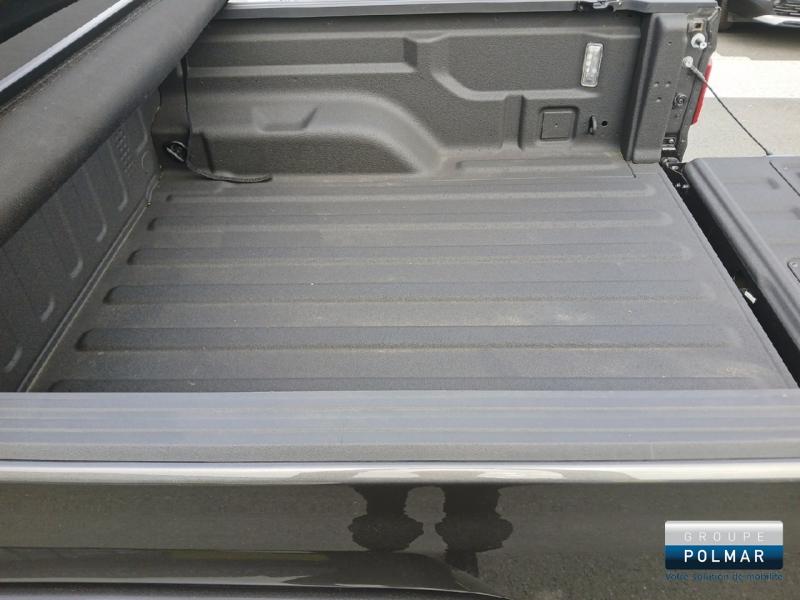 JEEP Gladiator - 3.0 V6 Multijet 264ch Overland 4x4 BVA8 - Groupe Polmar