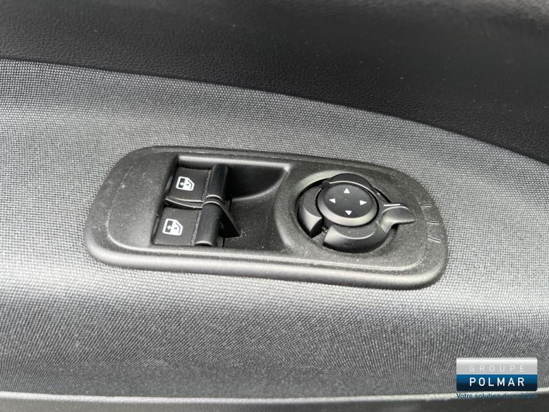 FIAT 500 - e 118ch Icône - Groupe Polmar