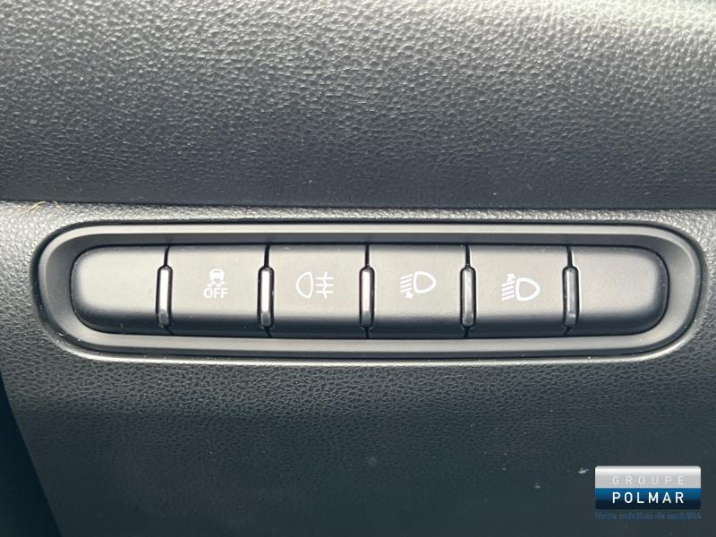 FIAT 500 - e 118ch Icône - Groupe Polmar