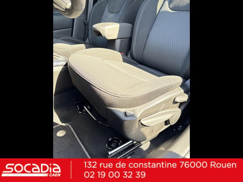 JEEP Renegade - 1.3 GSE T4 190ch 4xe 80th Anniversary AT6 MY21 - Groupe Polmar