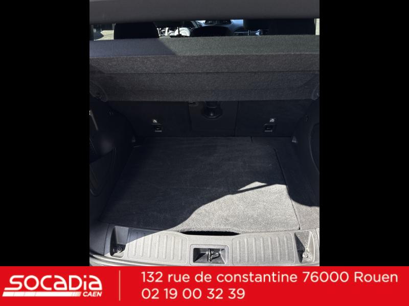 JEEP Renegade - 1.3 GSE T4 190ch 4xe 80th Anniversary AT6 MY21 - Groupe Polmar
