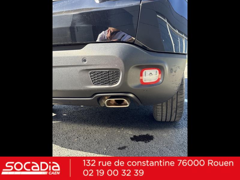 JEEP Renegade - 1.3 GSE T4 190ch 4xe 80th Anniversary AT6 MY21 - Groupe Polmar