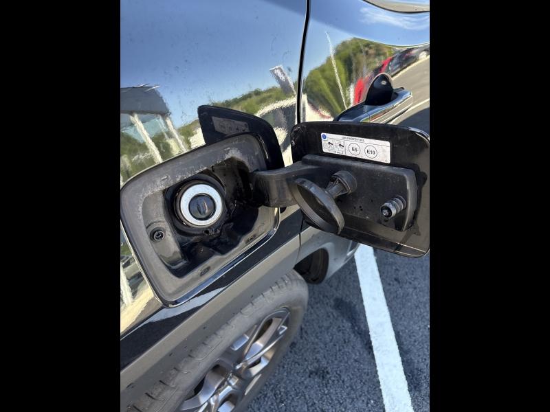 JEEP Renegade - 1.3 GSE T4 190ch 4xe 80th Anniversary AT6 MY21 - Groupe Polmar