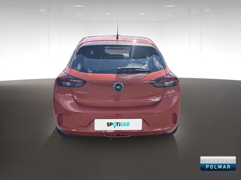 OPEL Corsa - Corsa-e 136ch Edition - Groupe Polmar