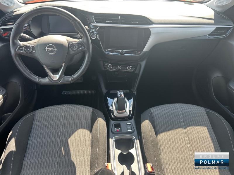 OPEL Corsa - Corsa-e 136ch Edition - Groupe Polmar