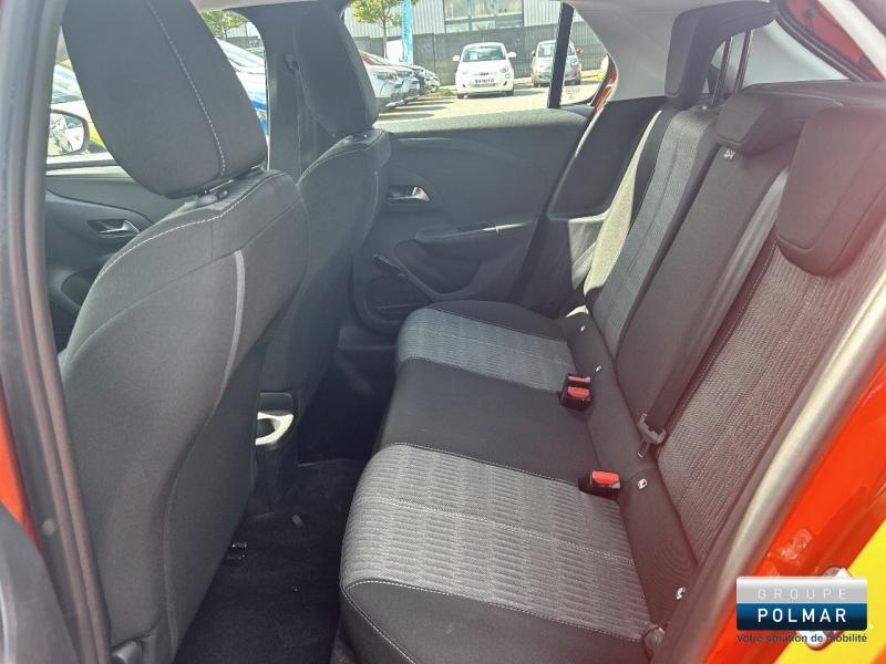 OPEL Corsa - Corsa-e 136ch Edition - Groupe Polmar