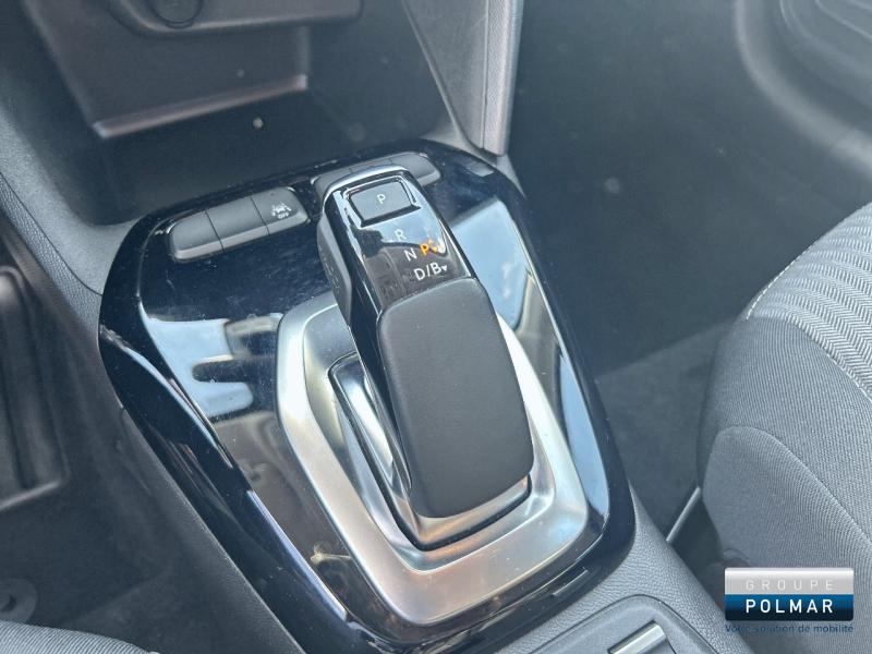 OPEL Corsa - Corsa-e 136ch Edition - Groupe Polmar