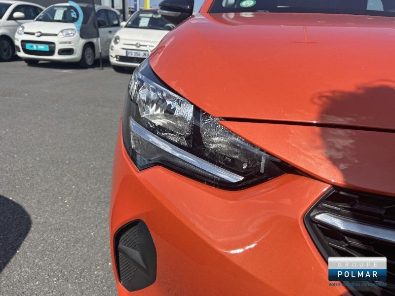 OPEL Corsa - Corsa-e 136ch Edition - Groupe Polmar