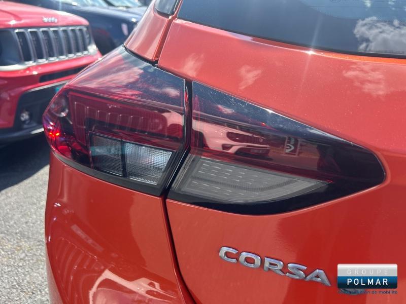 OPEL Corsa - Corsa-e 136ch Edition - Groupe Polmar