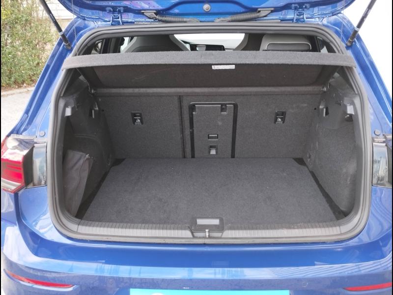 VOLKSWAGEN Golf - 1.5 eTSI OPF 130ch R-Line DSG7 - Groupe Polmar