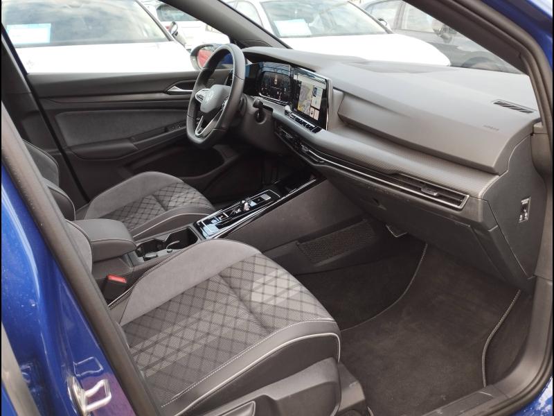 VOLKSWAGEN Golf - 1.5 eTSI OPF 130ch R-Line DSG7 - Groupe Polmar