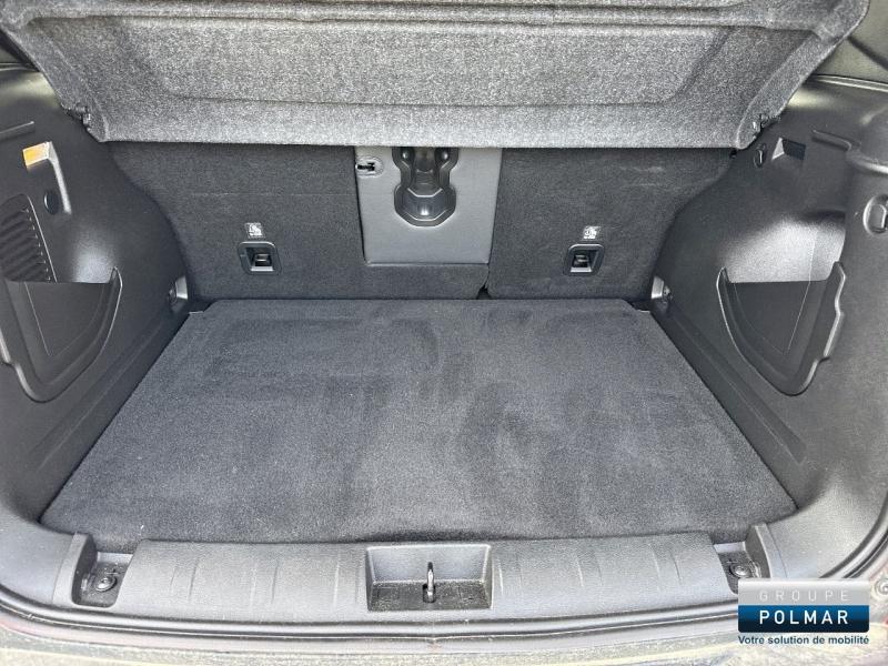 JEEP Renegade - 1.5 Turbo T4 130ch MHEV S BVR7 MY22 - Groupe Polmar