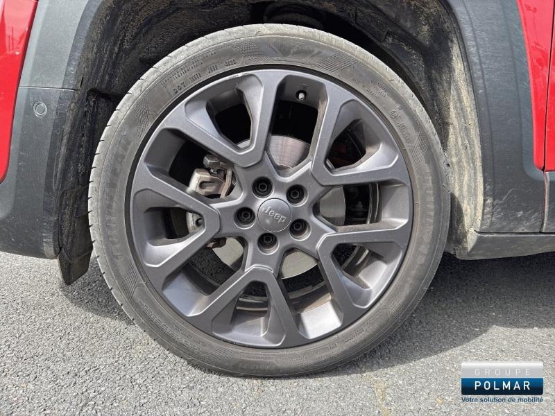 JEEP Renegade - 1.5 Turbo T4 130ch MHEV S BVR7 MY22 - Groupe Polmar