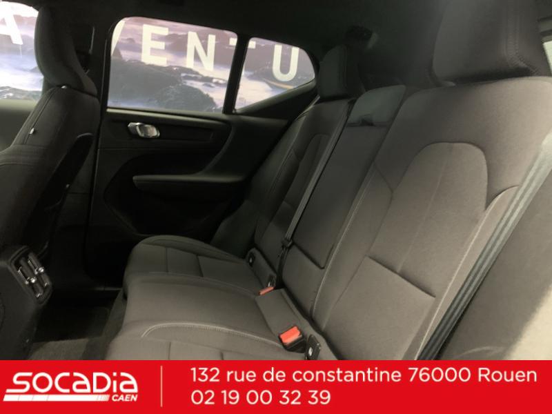 VOLVO XC40 - Recharge 238ch Start - Groupe Polmar
