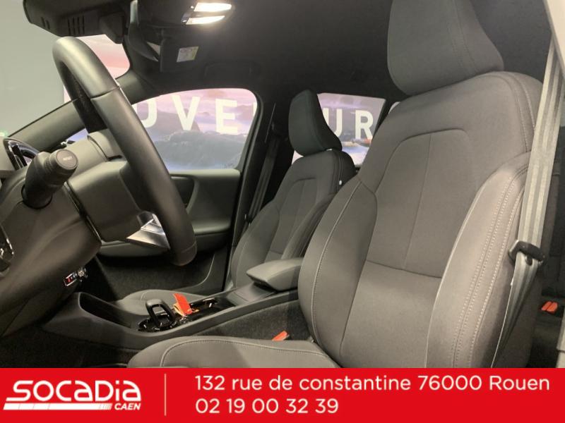 VOLVO XC40 - Recharge 238ch Start - Groupe Polmar
