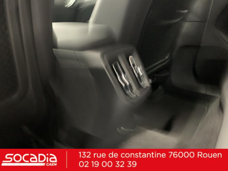 VOLVO XC40 - Recharge 238ch Start - Groupe Polmar