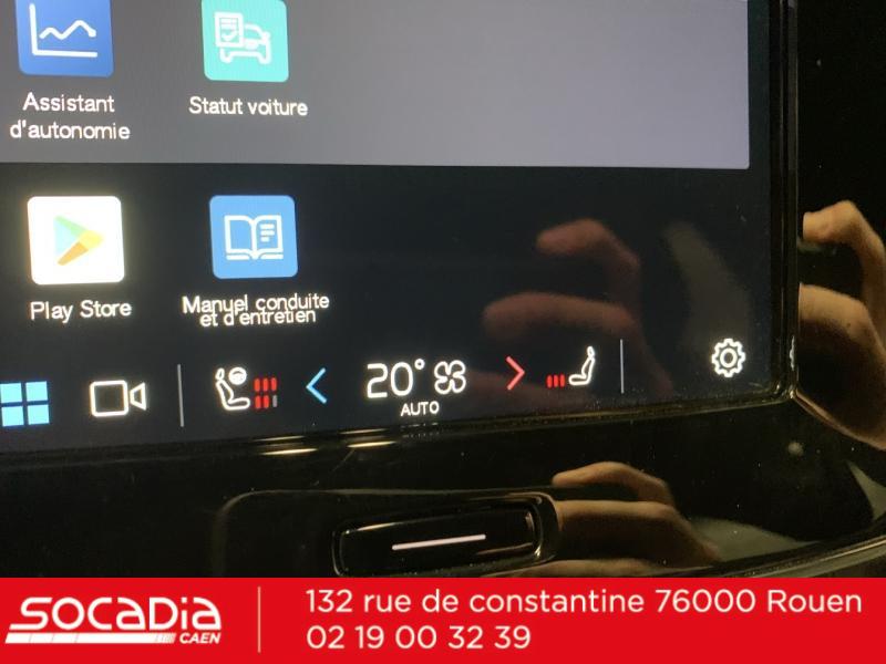 VOLVO XC40 - Recharge 238ch Start - Groupe Polmar