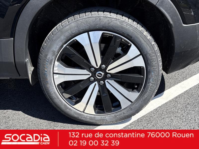 VOLVO XC40 - Recharge 238ch Start - Groupe Polmar