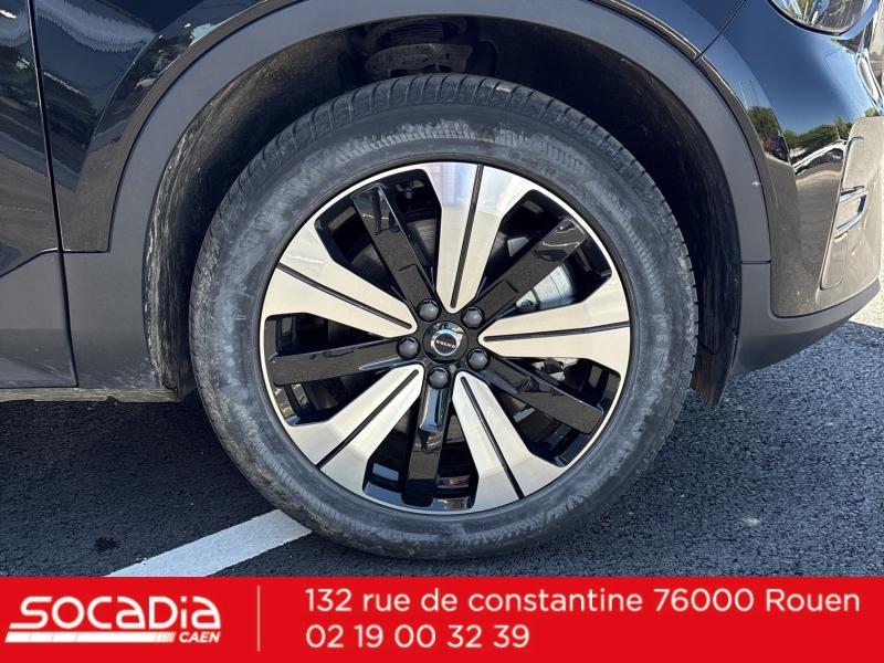 VOLVO XC40 - Recharge 238ch Start - Groupe Polmar