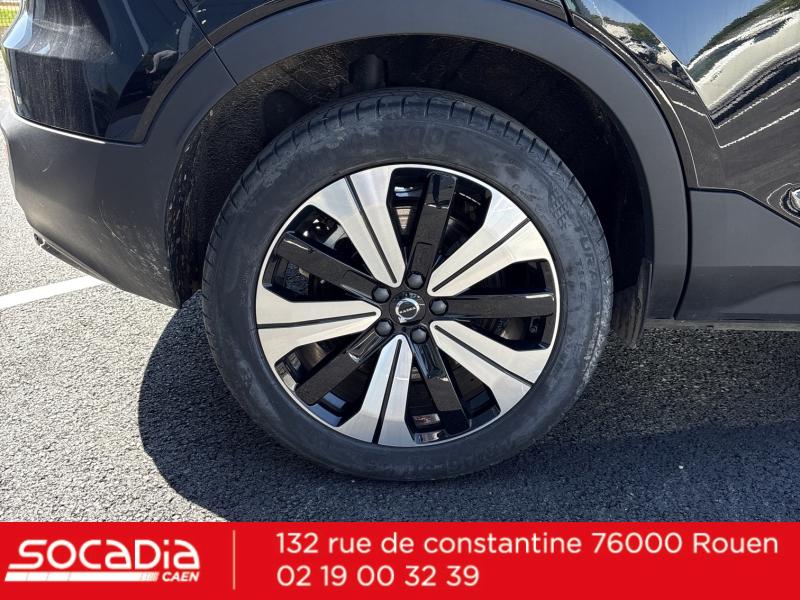 VOLVO XC40 - Recharge 238ch Start - Groupe Polmar