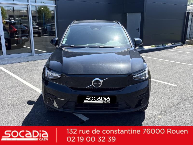 VOLVO XC40 - Recharge 238ch Start - Groupe Polmar