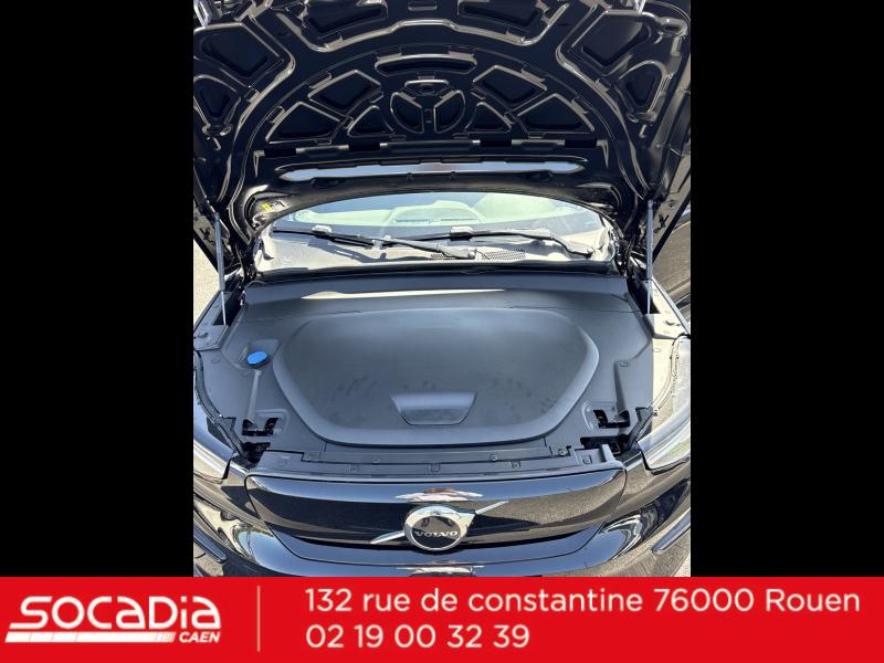 VOLVO XC40 - Recharge 238ch Start - Groupe Polmar