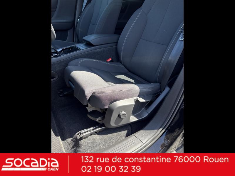 VOLVO XC40 - Recharge 238ch Start - Groupe Polmar