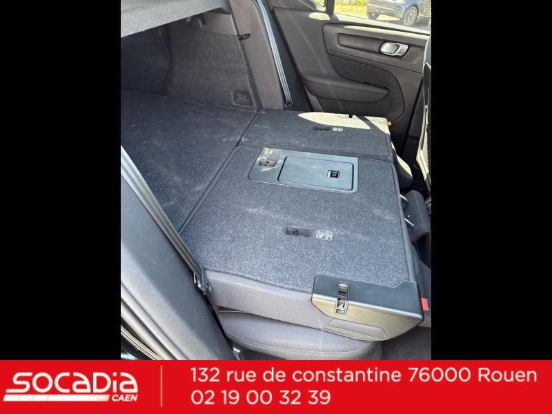 VOLVO XC40 - Recharge 238ch Start - Groupe Polmar