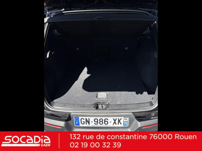 VOLVO XC40 - Recharge 238ch Start - Groupe Polmar