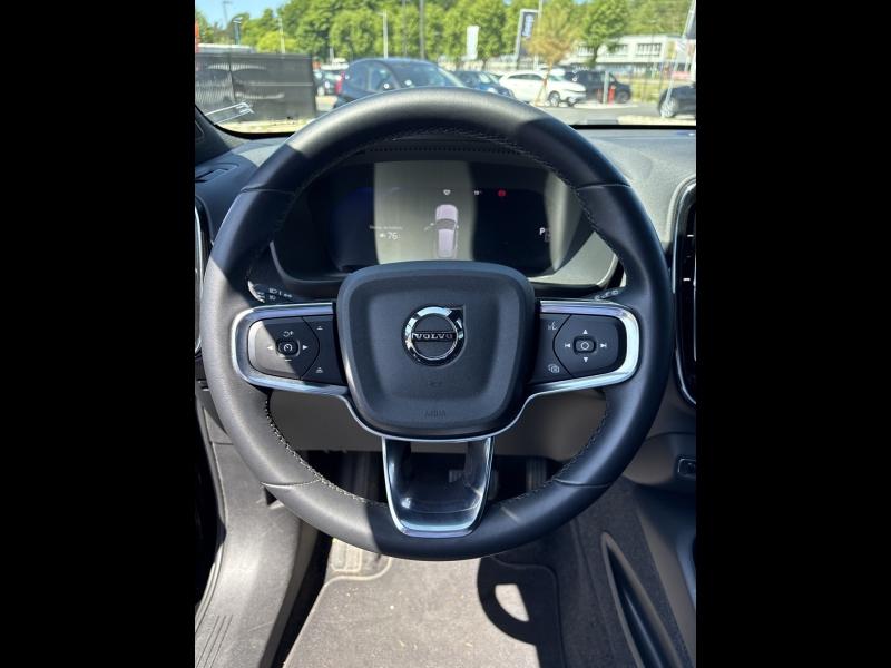 VOLVO XC40 - Recharge 238ch Start - Groupe Polmar