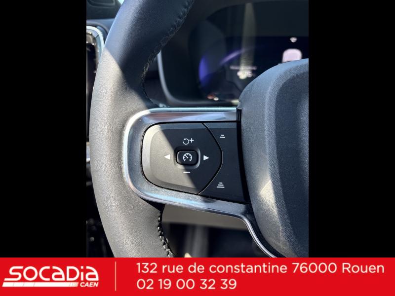 VOLVO XC40 - Recharge 238ch Start - Groupe Polmar