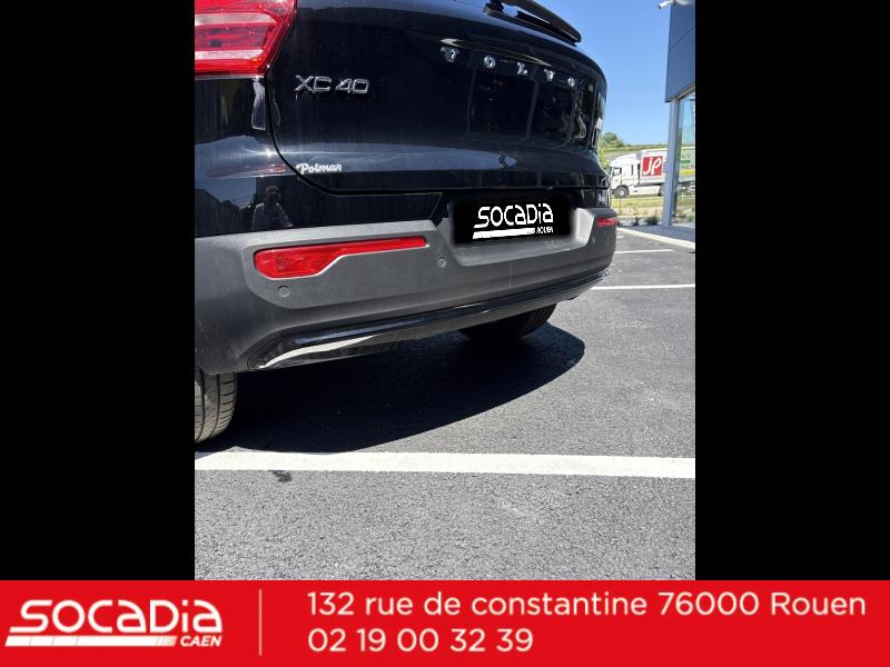 VOLVO XC40 - Recharge 238ch Start - Groupe Polmar