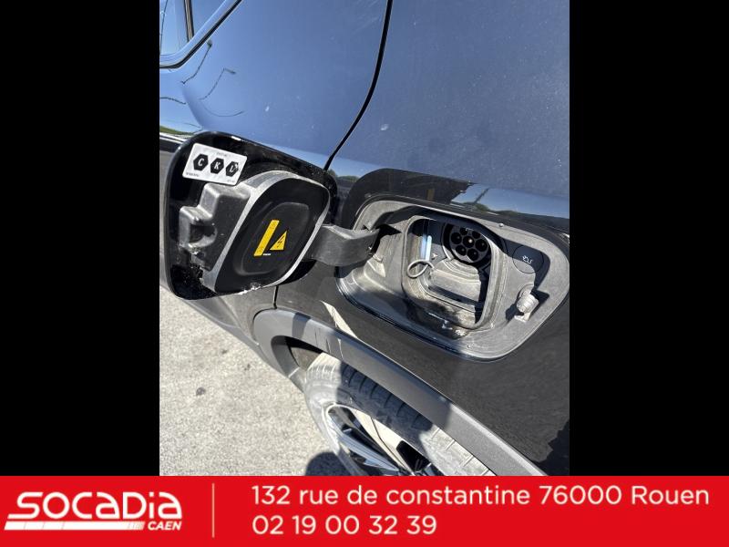 VOLVO XC40 - Recharge 238ch Start - Groupe Polmar