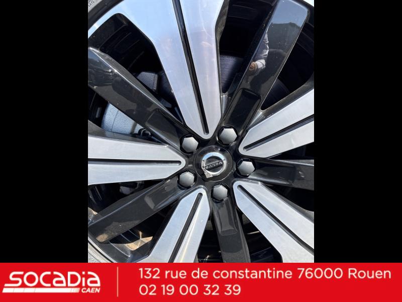 VOLVO XC40 - Recharge 238ch Start - Groupe Polmar