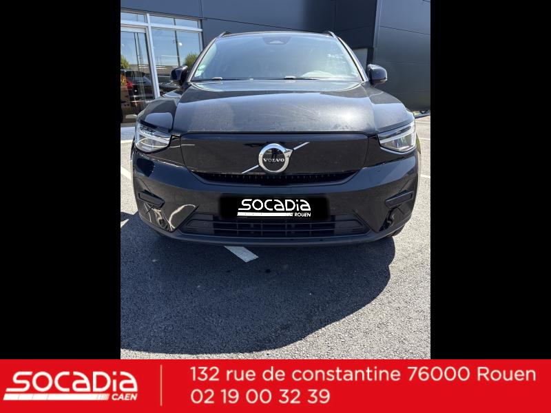 VOLVO XC40 - Recharge 238ch Start - Groupe Polmar