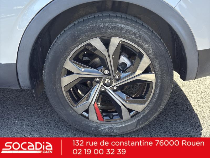 RENAULT Arkana - 1.6 E-Tech hybride 145ch RS Line Fast Track - Groupe Polmar