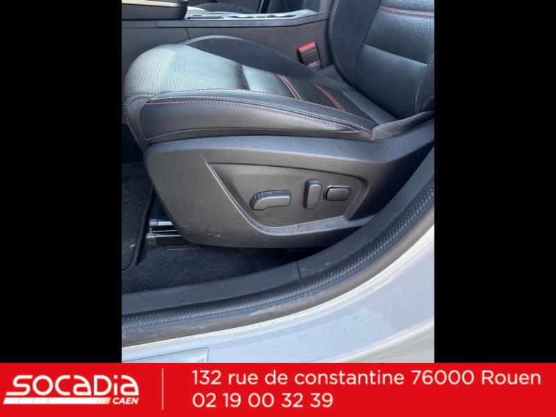 RENAULT Arkana - 1.6 E-Tech hybride 145ch RS Line Fast Track - Groupe Polmar