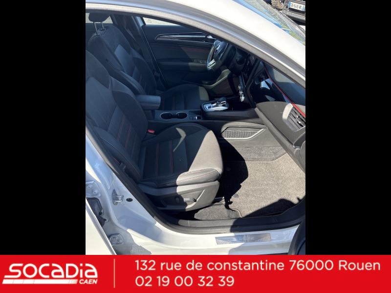 RENAULT Arkana - 1.6 E-Tech hybride 145ch RS Line Fast Track - Groupe Polmar