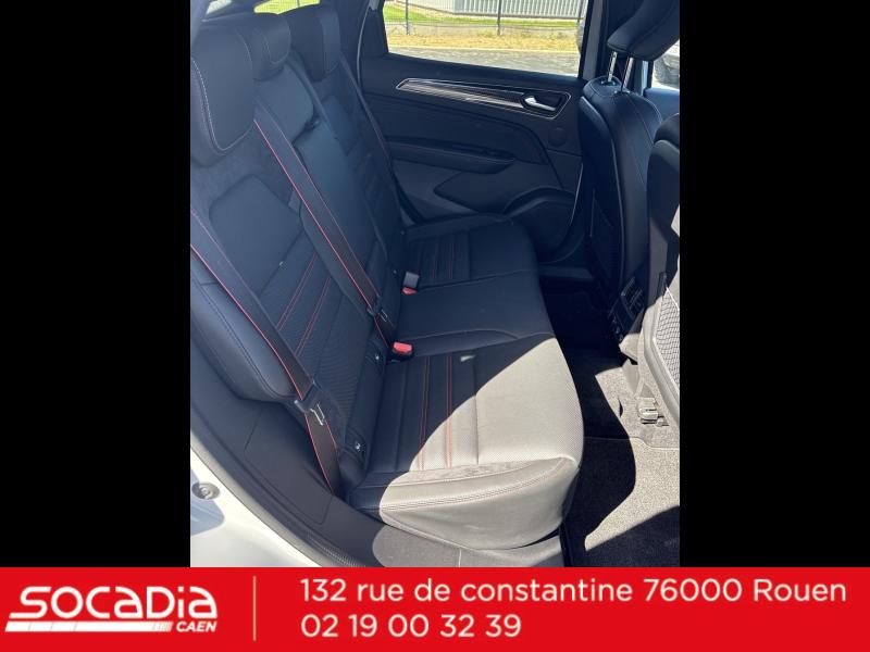 RENAULT Arkana - 1.6 E-Tech hybride 145ch RS Line Fast Track - Groupe Polmar
