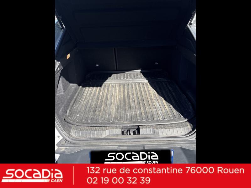 RENAULT Arkana - 1.6 E-Tech hybride 145ch RS Line Fast Track - Groupe Polmar