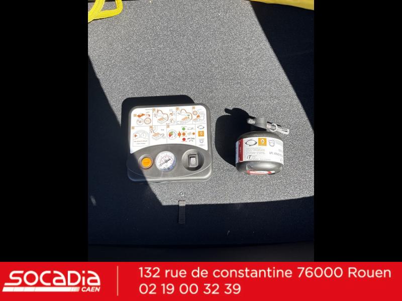 RENAULT Arkana - 1.6 E-Tech hybride 145ch RS Line Fast Track - Groupe Polmar