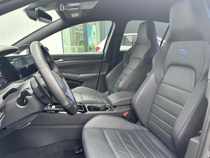 VOLKSWAGEN Golf - 2.0 TSI 320ch R 4Motion DSG7 - Groupe Polmar
