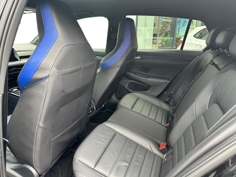 VOLKSWAGEN Golf - 2.0 TSI 320ch R 4Motion DSG7 - Groupe Polmar