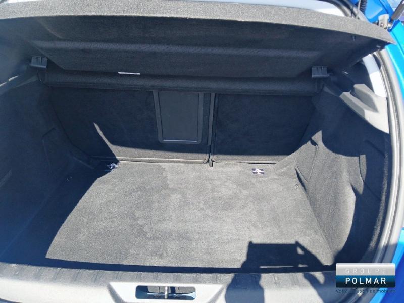 PEUGEOT 308 - 1.5 BlueHDi 130ch S&S Allure - Groupe Polmar