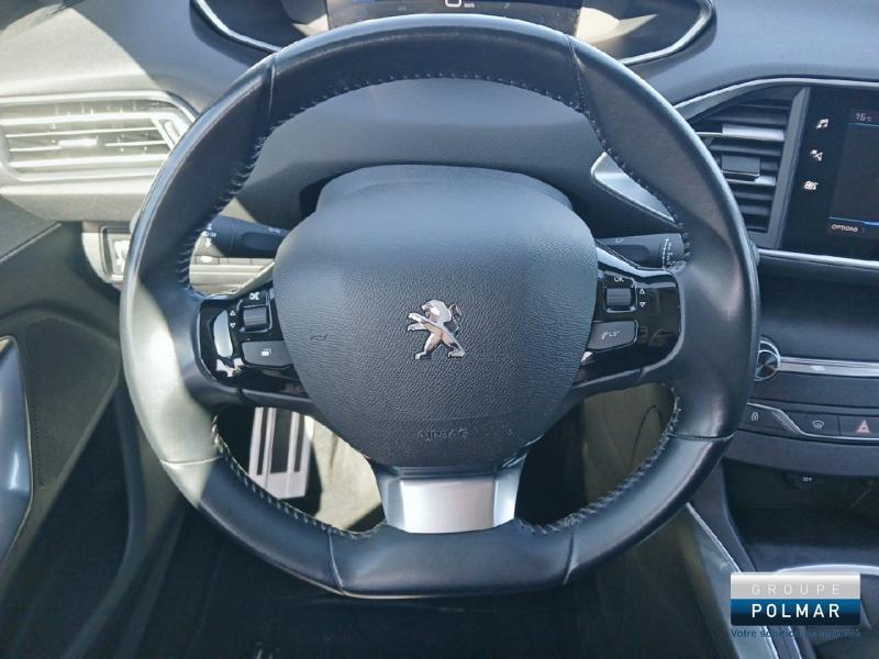 PEUGEOT 308 - 1.5 BlueHDi 130ch S&S Allure - Groupe Polmar