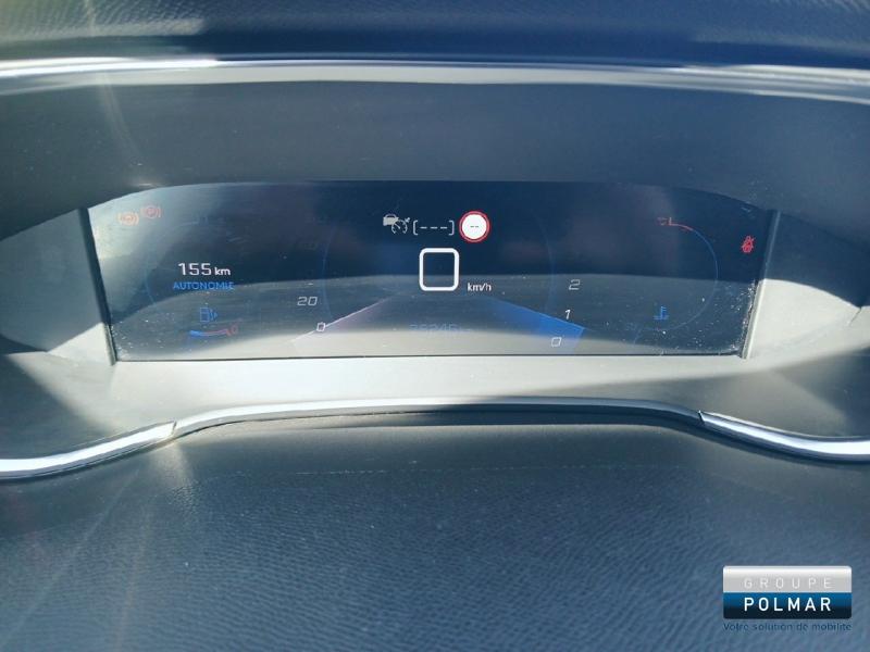 PEUGEOT 308 - 1.5 BlueHDi 130ch S&S Allure - Groupe Polmar