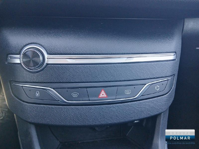 PEUGEOT 308 - 1.5 BlueHDi 130ch S&S Allure - Groupe Polmar
